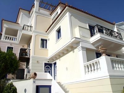 Kalimera Hotel - Apartments