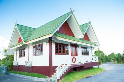 Suanpalm Healthy Resort