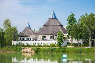 Gassan Legacy Golf Club