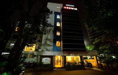 Hotel Ashwin