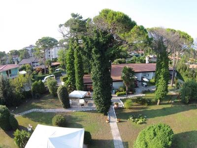Bibione Villa Park