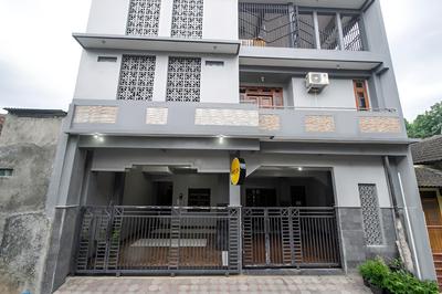 Hotel O Nabila Homestay