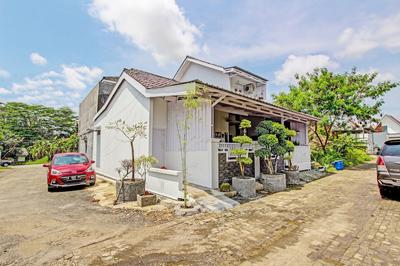 Hotel O Homestay Grand Mahkota Permai Syariah