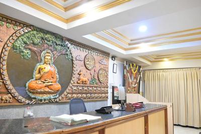 Sai Vishram