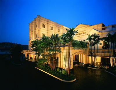The Oberoi Grand, Kolkata