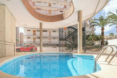 Benidorm Levante Beach Apartments