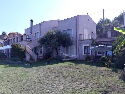 La casa del panorama