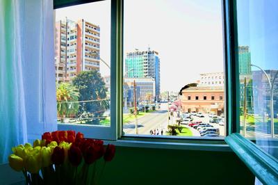 Guest House Sonnino 37 Cagliari