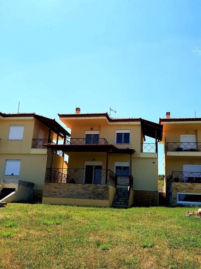 Villa Chanioti Nilie Hospitality MGMT