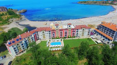 Primea Beach Residence