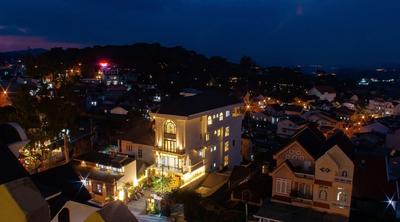 K'Sol Hotel & Apartment