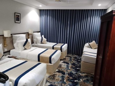 Manar Al Azhar Hotel