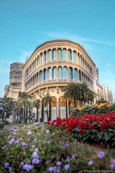 Rodas An Ecotel Hotel, Mumbai