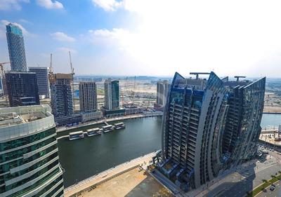 Mh- 2 Bhk Brand New Apt Reva Residence Ref 25011