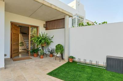 Casa Javi 8 pax in Platja de l Arenal