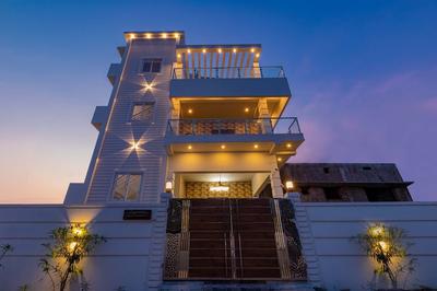 Bairava Bliss Inn
