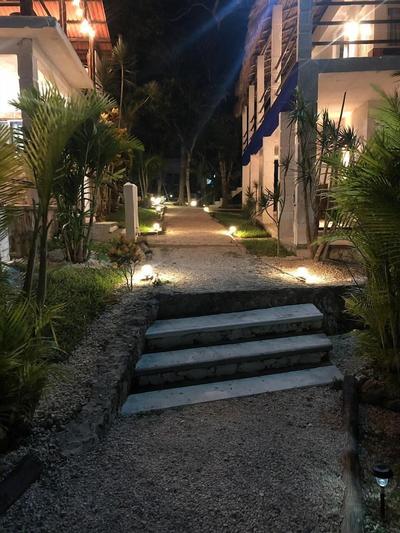 Villas Ichkabal Bacalar