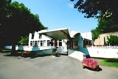 Hôtel Restaurant Robinson