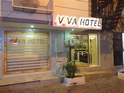 Viva Hotel