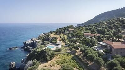Marnei Mare