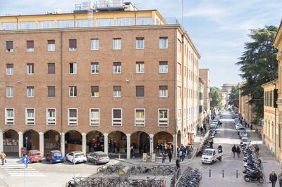 Studioflat University