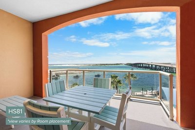 Harbor Suites at Harborwalk Village