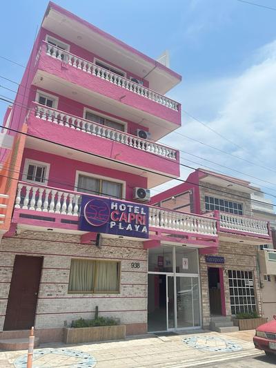 Hotel Capri Playa