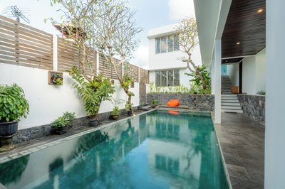 Maestro Bay View Villa