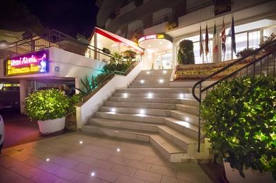 Hotel Adria