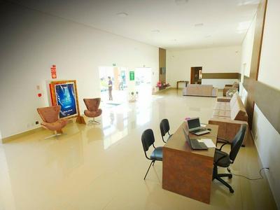 Encontro das Águas Thermas Resort by WAM