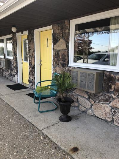 Triangle Inn Motel