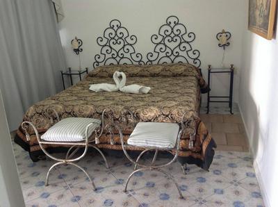 B&B La Guardia