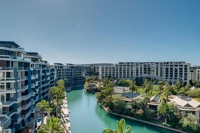 606 Juliette on Waterfront Marina