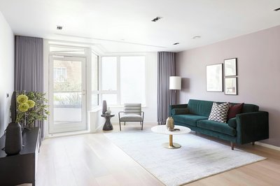 Sonder by Marriott Bonvoy Aird House Apartments Bayswater