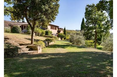 Agriturismo Malagronda