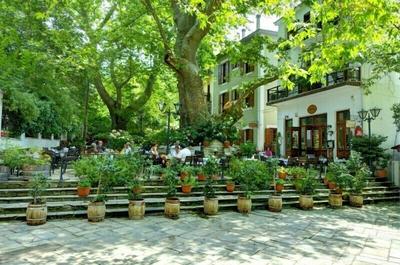 Kritsa Gastronomy Hotel