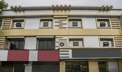 Treebo Trend New Amber