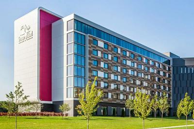 Treasure Island Resort & Casino
