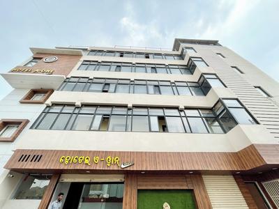 A One Pride - Puri near Sea Beach