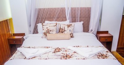 Sirona Getaway Hotel