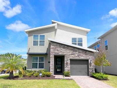 Beautiful Pool Villa With Spa And Game Room-2730bd 5 Bedroom Home by RedAwning