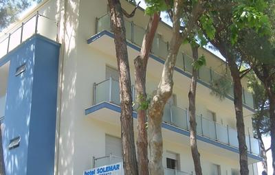 Hotel Solemar