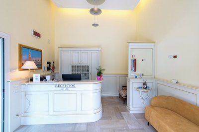 Hotel Ambasciata Venice