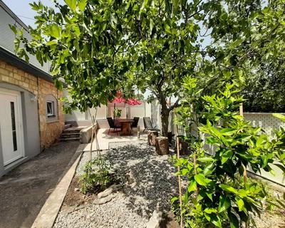 Robi - 100 Meters to the Beach - A1