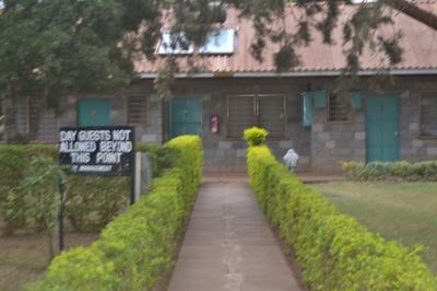 BTL Christian International Conference Centre