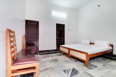 SPOT ON 42133 Hanuman Bagh