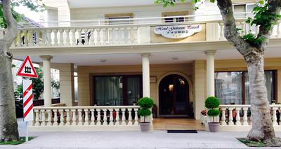 Hotel Pascoli