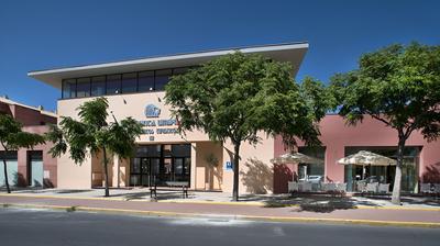 Leo Punta Umbria III - Adults Only