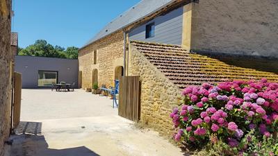 Le Petit Paradis