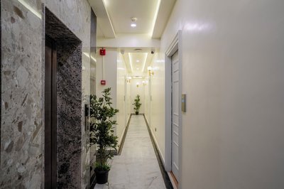 Rcc Hotels Biz stays Begumpet